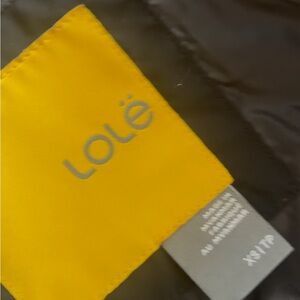 Super warm winter coat